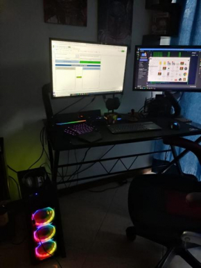 Test